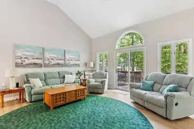 Image de Ocean Pines- Great for large families!