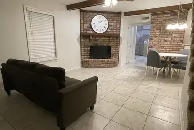 Image de Off Duty Retreat - Comfortable place to come home to after a long day