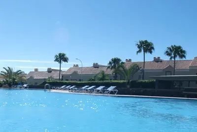 Image de Le refuge de Jessica Amarilla Golf Bliss