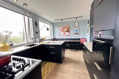 Image de Modern and stylish house in heart of Reykjavik