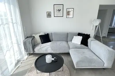 Image de Moderne Ferienwohnung in Schneverdingen Ot Lünzen
