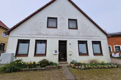 Image de Oldesloer Straße 86, Ferienwohnung - Ferienwohnung Oldesloer Straße 86