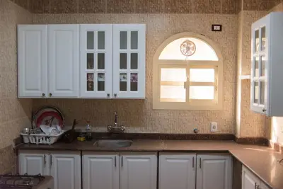 Image de Villa with 4 apartments, Giza, 6 of October, El Sheikh Zayed, Egypt الشيخ زايد