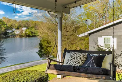 Image de Lakehouse: Relax! Kayaks, Firepit, Ark!