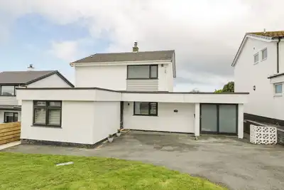 Image de Melody, pet friendly, country holiday cottage in Cemaes Bay
