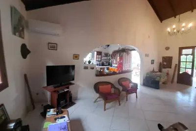 Image de Maison A 500 Metres De La Plage