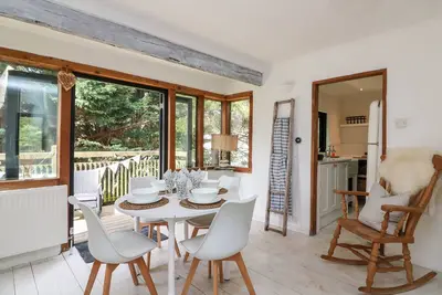 Image de West Island, pet friendly, character holiday cottage in Kingsbridge