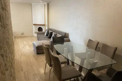Image de Cosy appartement bien situé et équipé