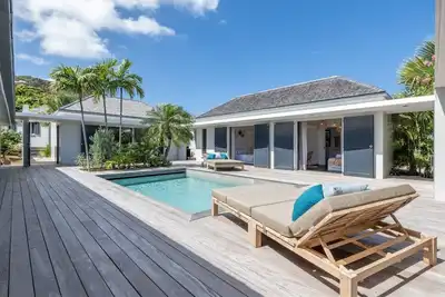 Image de Beautiful Crush Luxury villa