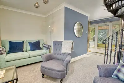 Image de Pass the Keys | Cosy Hideaway in the Countryside