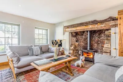 Image de Pass the Keys | Charming Downland Cottage