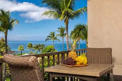 Image de Ocean View Condo in the Heart of Kihei!