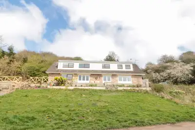 Image de Whiteadder Bank, pet friendly, with open fire in Berwick-Upon-Tweed
