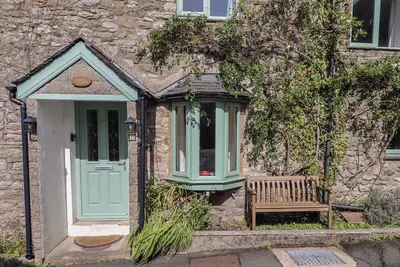 Image de Egremont Cottage, pet friendly, country holiday cottage in Carnforth