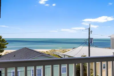 Image de Ferda Buoys | Pool Access + Beach Access Boardwalk