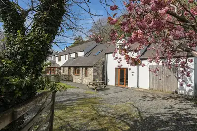Image de Long Cottage, pet friendly, character holiday cottage in Beaumaris