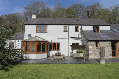Image de Long House, pet friendly, character holiday cottage in Beaumaris
