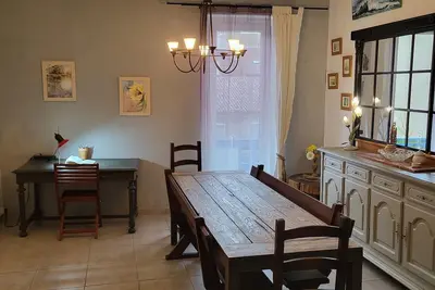 Image de Appartement spacieux et lumineux en plein centre ville