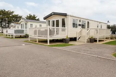 Image de Eden Way 45, pet friendly, country holiday cottage, with pool in Par