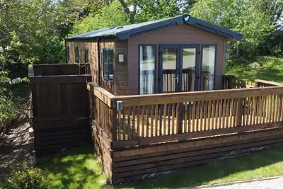 Image de Buttercup Lodge, pet friendly, character holiday cottage in Staithes