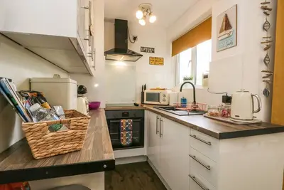 Image de High Rigg Apartment, family friendly in Bowness-On-Windermere