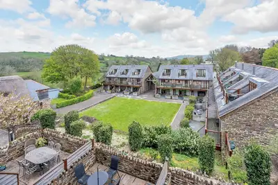 Image de 3 bedroom accommodation in Dartmouth