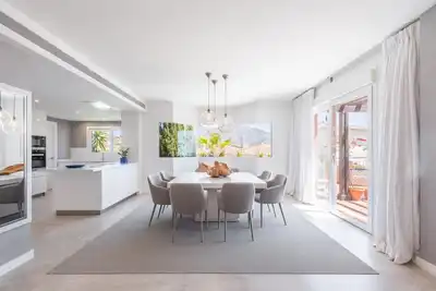 Image de Los Belvederes a spacious and luxury apartment