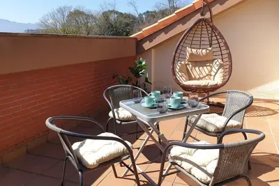 Image de Chalet Adosado A 5 Minutos De La Playa Mirador De San Vicente