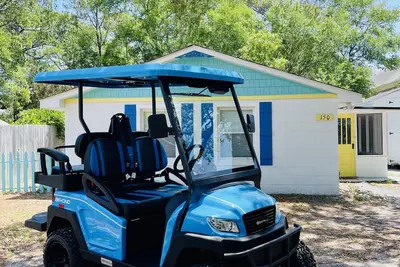 Image de Charming Cottage in Oak Island w\/ Free Golf Cart