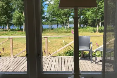 Image de Holiday home right on Lake Kösen