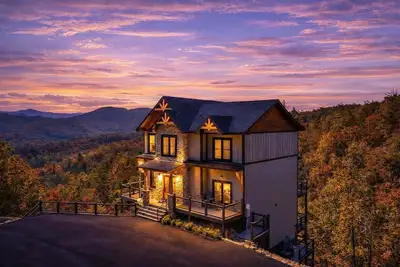 Image de Heated Indoor Pool | Mtn Views | Hot Tub & Theater