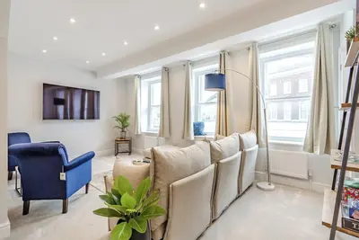 Image de Gate House Apartment