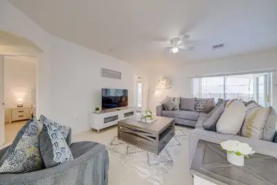Image de My Disney Villa 12 minutes to Epcot and Disney Parks