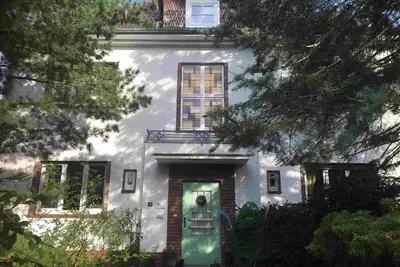 Image de Friendly holiday apartment near the Helenental of Bad Wildungen