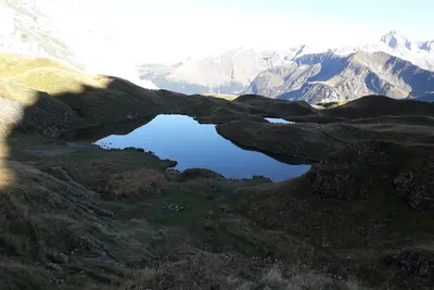 Image de Magnifique logement au calme