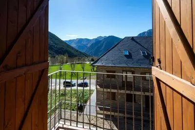 Image de Appartement Peak by Interhome