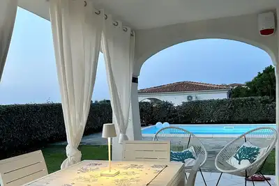 Image de 🏡Accommodation Rental\n🏊Private Swimming Pool\n🌊Sea view\n🪴Private garden