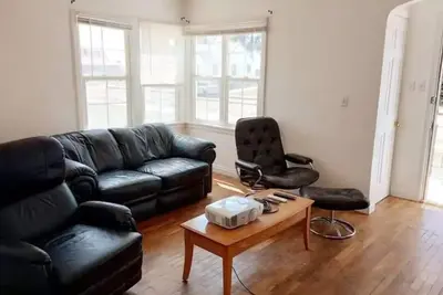 Image de 2bed/2bath: Luxury beds - Fiber internet