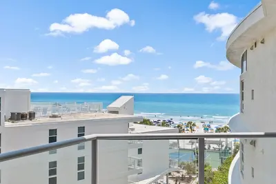 Image de Beautiful Gulf View, Private Beach Access, Fitness Room