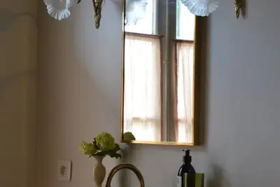 Image de La loge familiale