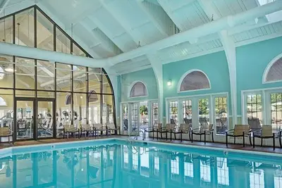 Image de Kingsgate Resort - Spacious One Bedroom Condo