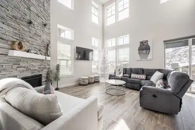 Image de Brand newly constructed 4 bedroom in Deer Springs.