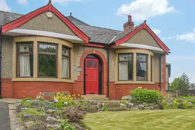 Image de 4 bedroom accommodation in Clitheroe