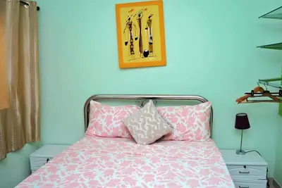 Image de Chambre économique