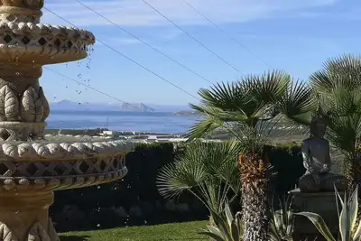 Image de Villa Roca. . Lejlighed Til 2, personer. 5, min fra Stranden