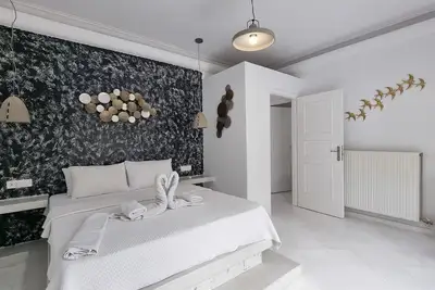 Image de 3 Bedroom House With Free car Rental
