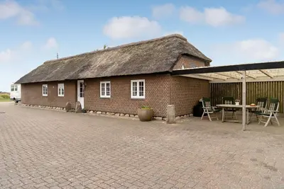 Image de Superbe appartement à Hvide Sande