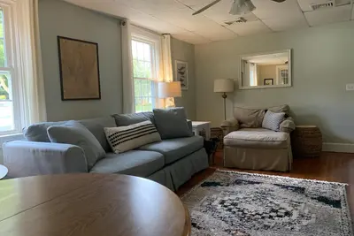 Image de Great 3 Bed Beach House 1 Mile from East Matunuck State Beach!