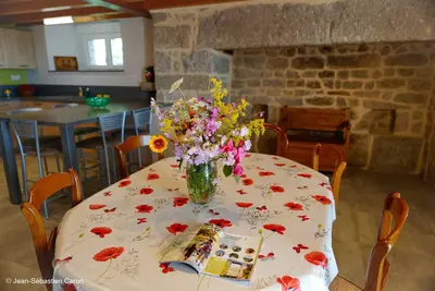 Image de Gîte La Margeride - Julianges