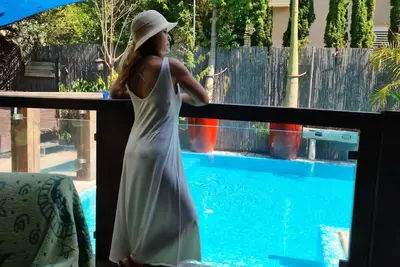 Image de Herzeliya pituah villa with pool and jacuzzi